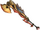 Beak Axe (MHGU)