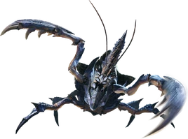 MHRS-Shogun Ceanataur Render 001