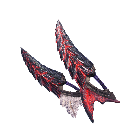 Diablos Hardhorn  Monster Hunter World Wiki