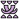 MH4G-Claw Icon Purple