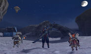 MH4U-Old Desert Screenshot 019