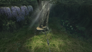 MHFU-Forest and Hills Screenshot 040