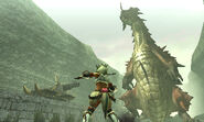 MHGU-Lao-Shan Lung Screenshot 001