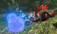 MHGU-Soulseer Mizutsune Screenshot 002