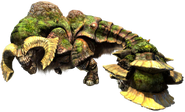 MHGen Render