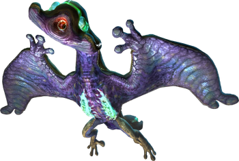 3rdGen-Baleful Gigginox Render 001