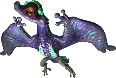 3rdGen-Baleful Gigginox Render 001