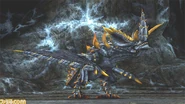 Meraginasu Photo Gallery | Monster Hunter Wiki | Fandom