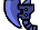 MH3-Switch Axe Icon Blue.png
