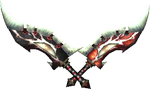 MH3U-Dual Blades Render 034