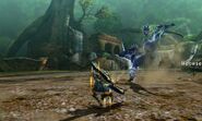 MH4U-Oroshi Kirin Screenshot 012