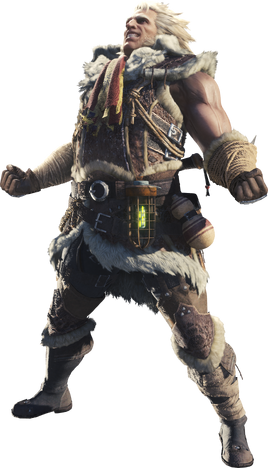 MHWI-The Admiral Render 001
