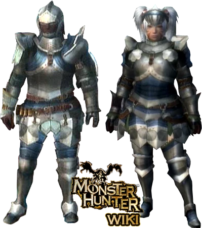 Alloy Armor Blademaster Mh3u Monster Hunter Wiki Fandom Alloy Armor Blademaster Mh3u Monster Hunter Wiki Fandom