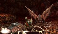 MH4U-Rathalos Screenshot 005