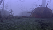 MHFU-Old Swamp Screenshot 001