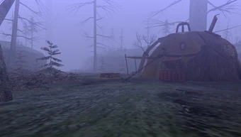 Old Swamp Monster Hunter Wiki Fandom