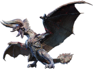 Apex Diablos official render