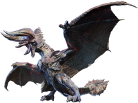 Diablos - Monster Hunter Generations Guide - IGN