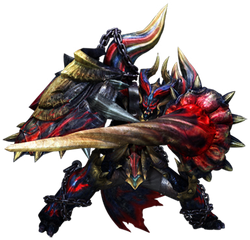 Guide: Monster Hunter Generations Ultimate – Unlock Flagship Deviant  Monster Bloodbath Diablos – NintendoSoup