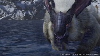 Lagombi  Monster Hunter Rise Wiki