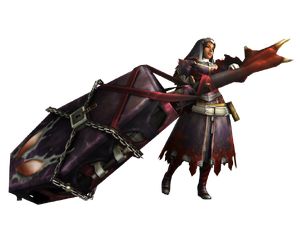 Gigginox Hunting Horn.