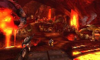 MH4-Harth Village Screenshot 001