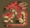 MH4-Pink Rathian Icon