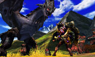 MH4-Rathian Screenshot 010