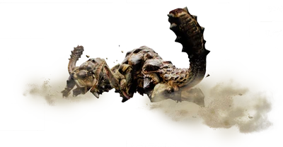 MH4-Rhenoplos Render 001