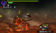 MHGen-Volcano Screenshot 006