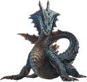 Lagiacrus