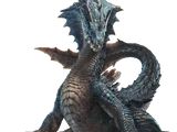 Lagiacrus