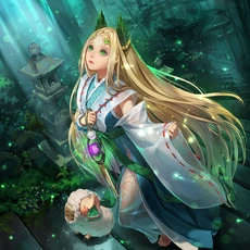 TEPPEN Card MOR 031 Artwork