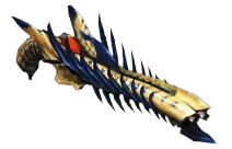 L Eden Mh4u Monster Hunter Wiki Fandom