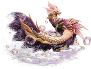 MHGen Render