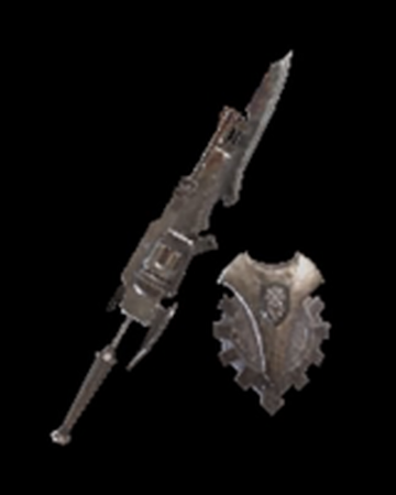 アイアンガンランス Mhw モンハン完全攻略 Wiki Fandom アイアンガンランス Mhw モンハン完全攻略 Wiki Fandom