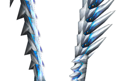 輝界白竜刀【光流】 (Frontier) | Monster Hunter Wiki | Fandom 輝界白竜刀【光流】 (Frontier) | Monster Hunter Wiki | Fandom