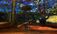 MH4-Kecha Wacha Screenshot 005