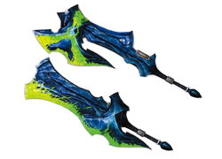 Dios Axe (MH4) | Monster Hunter Wiki | Fandom