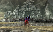 MHGU-Ruined Pinnacle Screenshot 009