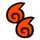 Status Effect-Severe Fireblight MH4 Icon.png
