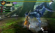 MH4U-Oroshi Kirin Screenshot 007