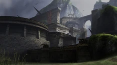 Tower Summit 塔の頂