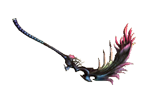Wing Of Judgment Xx Mhgu Monster Hunter Wiki Fandom