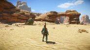 MHO-Thunderous Sands Screenshot 046