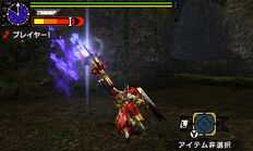 MHXX-Gameplay Screenshot 015