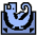 MH4G-Trap Icon Blue
