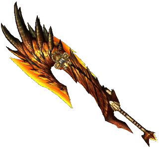 Dragon Eater Mhgu Monster Hunter Wiki Fandom