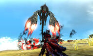 MHGU-Valstrax Screenshot 006