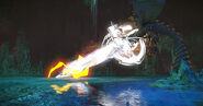 Meraginasu Photo Gallery | Monster Hunter Wiki | Fandom